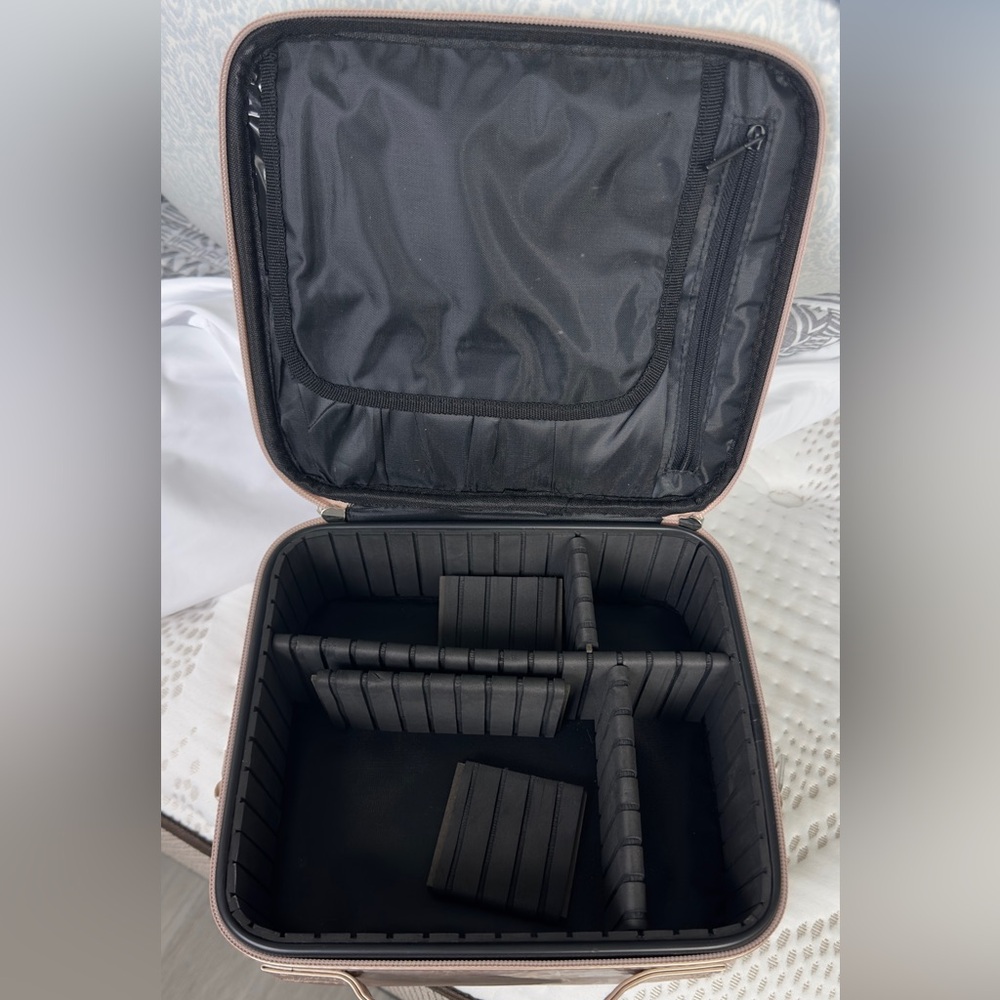 Makeup Bag - image 2